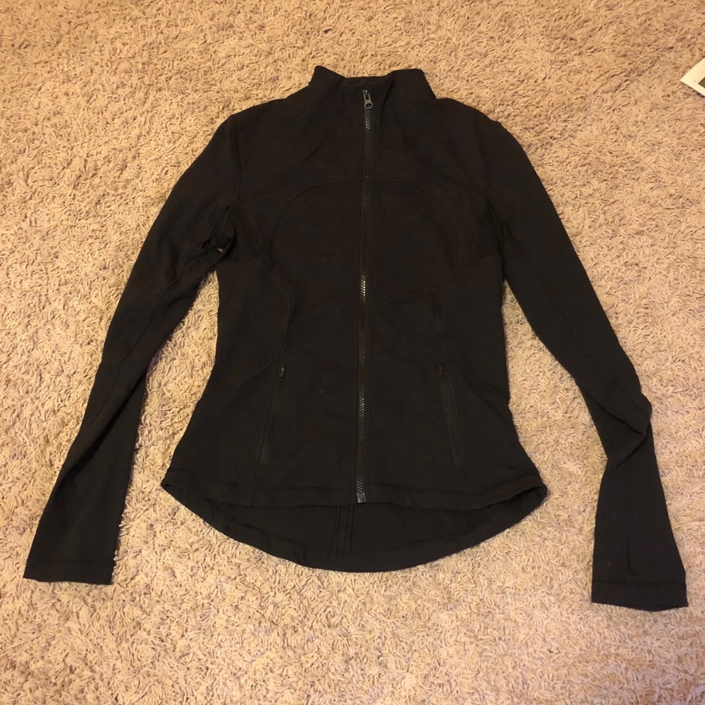 Lululemon full-Zip Jacket
